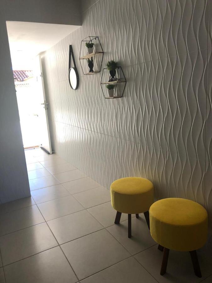 Villa Residencial A Beira Mar Pero Cabo Frio Exterior foto