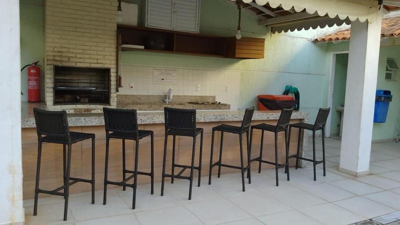 Villa Residencial A Beira Mar Pero Cabo Frio Exterior foto