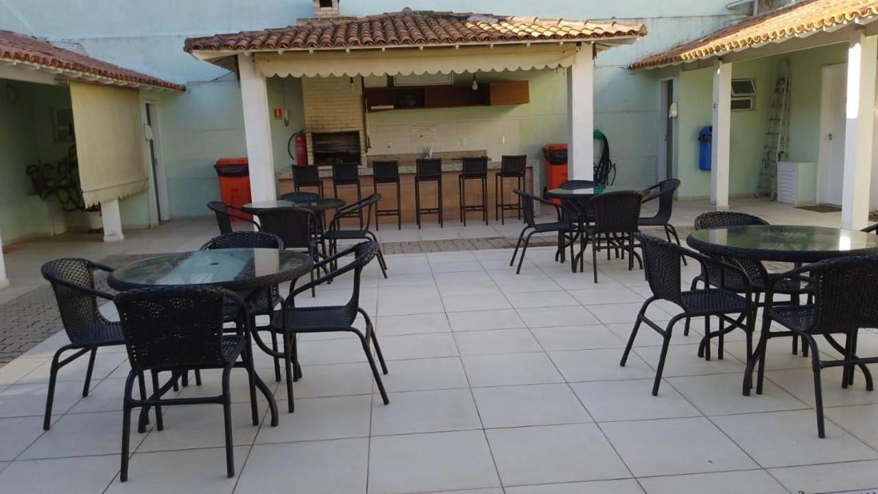 Villa Residencial A Beira Mar Pero Cabo Frio Exterior foto