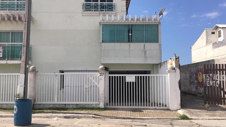 Villa Residencial A Beira Mar Pero Cabo Frio Exterior foto