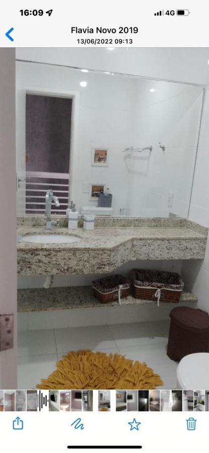 Villa Residencial A Beira Mar Pero Cabo Frio Exterior foto