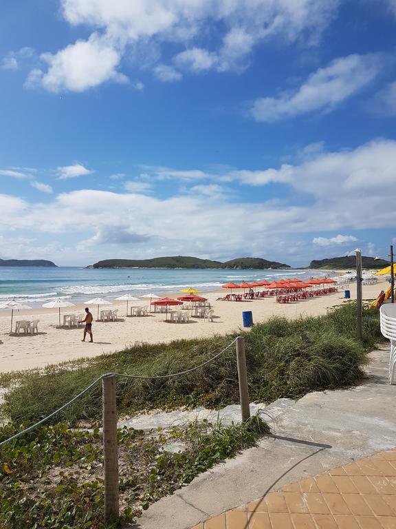 Villa Residencial A Beira Mar Pero Cabo Frio Exterior foto